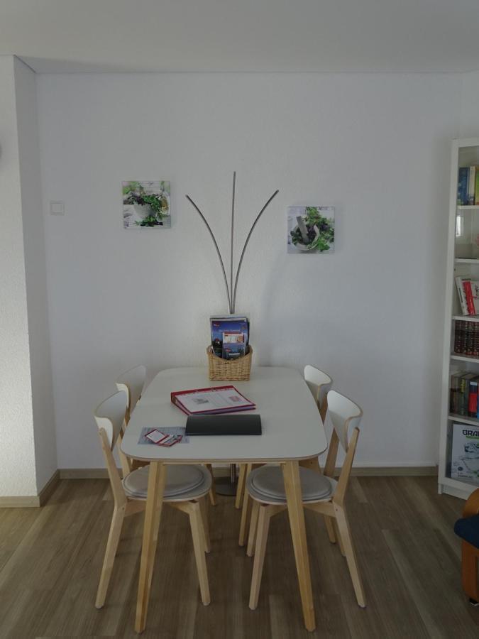 Guesthouse Ritzmann Grafenhausen Dış mekan fotoğraf