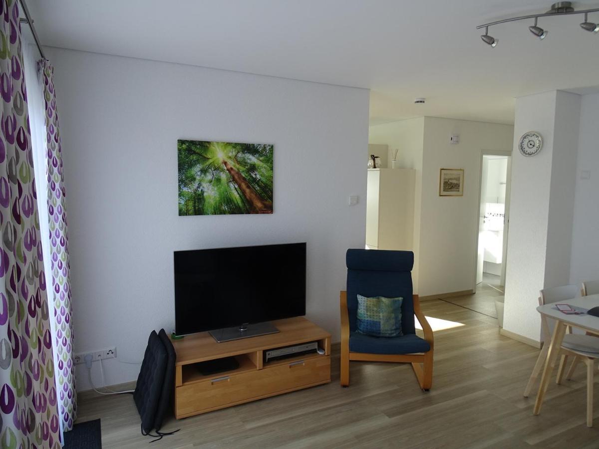 Guesthouse Ritzmann Grafenhausen Dış mekan fotoğraf