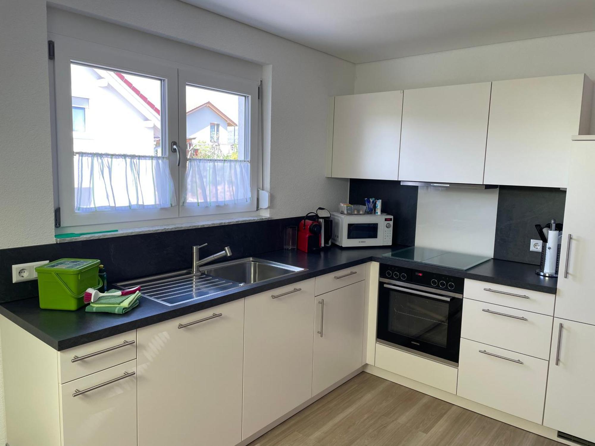 Guesthouse Ritzmann Grafenhausen Dış mekan fotoğraf