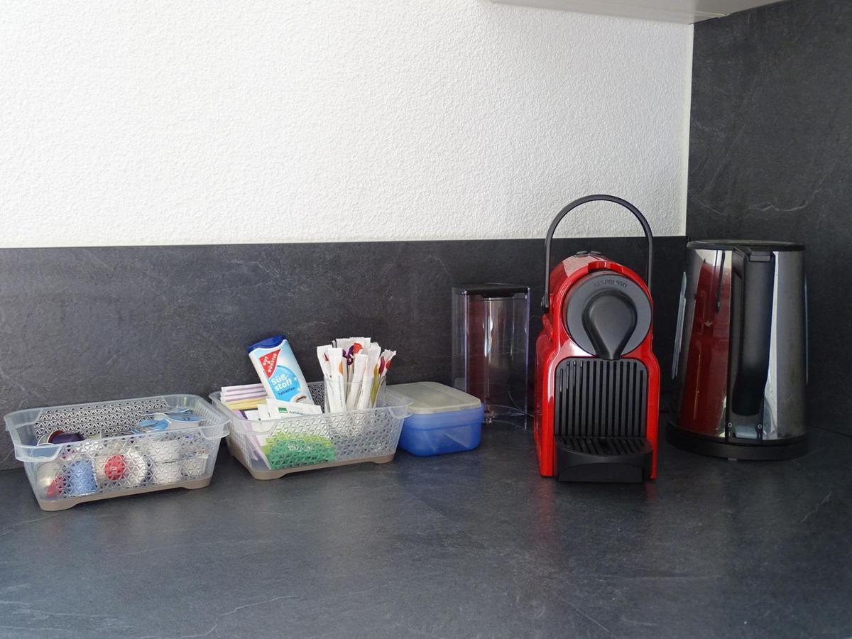 Guesthouse Ritzmann Grafenhausen Dış mekan fotoğraf