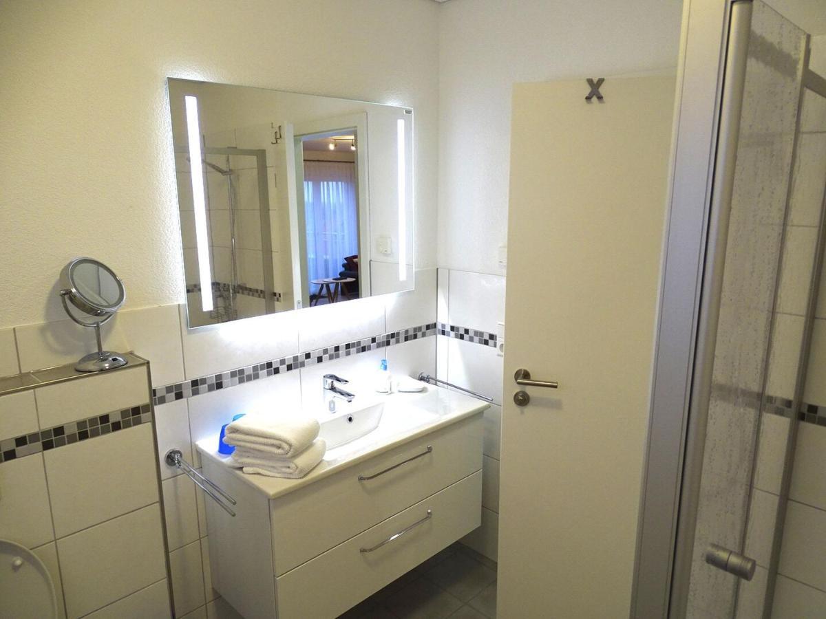 Guesthouse Ritzmann Grafenhausen Dış mekan fotoğraf